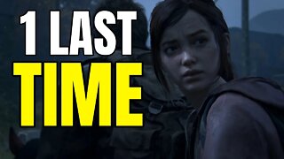 The Last Of Us Part 1 Gameplay OFFICIALLY Shown - FINAL Thoughts On It