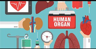 Is it ALL About Organ Transplants