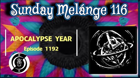 Sunday Melánge 116: Full Metal Ox Day 1127