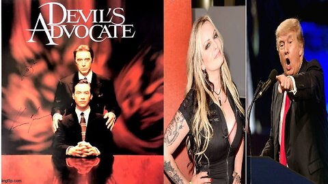 The Devil's Advocate - Mockery Of The Masses In Overdrive! SMHP