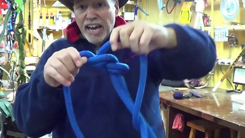 Introduction To Rappelling - Gear - Knots - Anchors & Other Related Topics - Part 2 of 2