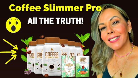 COFFEE SLIMMER PRO[COFFEE SLIMMER PRO REVIEW]COFFEE SLIMMER PRO WORK ?Coffee slimmer pro