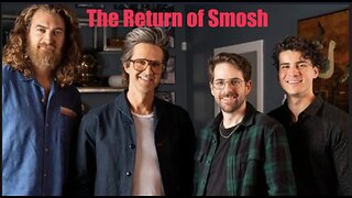 The Growing Popularity of The Return of Smosh