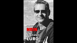 NEIN zum digitalen € Euro! Mache auch Du mit Link 👇 Teil IV