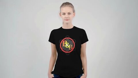 B&B T-Shirt Promo