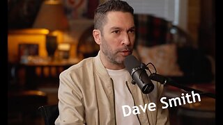 Dave Smith on how neocons wrecked the country