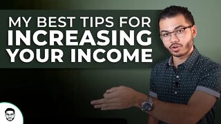 Tips To Increase Your Income