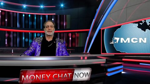Money Chat Now (5-26-22) Discussing the Latest Tragedy & The Fed