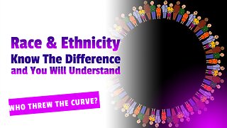 Race & Ethnicity Know The Difference and You Will Understand #race #ethnic #trending #like #share