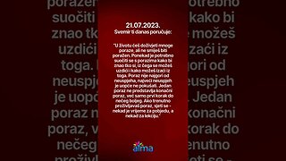 21. srpnja 2023.