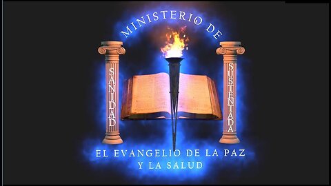 Evangelio de la Paz y la Salud Dic 3 2022