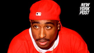 Home searched by police in Las Vegas in relation to Tupac Shakur's murder