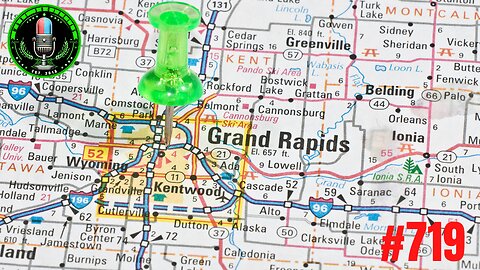 Trump Rally Live Grand Rapids Michigan