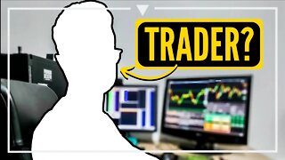 Quer ser TRADER?! A coisa mais IMPORTANTE que você DEVE saber!