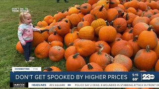 Tips for saving money during Halloween shopping