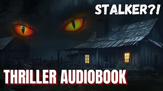 Halloween Scary Story- Animated Audiobook (thriller and suspense)