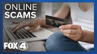 Online Scams Targeting Holiday Shoppers Aggressively