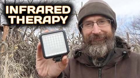 Infrared Therapy