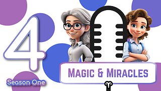 Magic & Miracles - S01E04 - Daisy Dialogues