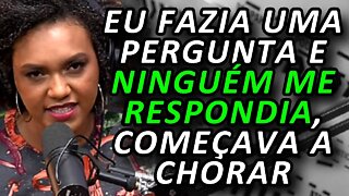 A VERDADE SOBRE O EAD (JESSI ALVES - Podpah #410) FlowPah Cortes