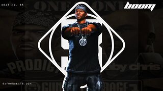 🔥 MOBB DEEP TYPE BEAT | BOOM BAP TYPE BEAT | Bm 95 BPM