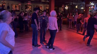 Dixie Roadhouse 2-18-23