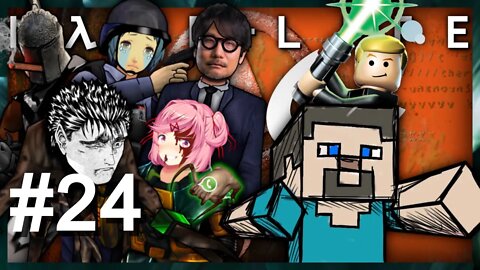 Minecraft sem matar mobs - Half-Life #24