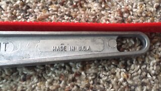 Home Maintenance Tools Made In USA