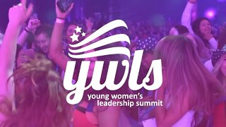 🔴LIVE from TPUSA's Young Women's Leadership Summit