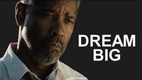 WATCH THIS EVERYDAY AND CHANGE YOUR LIFE - Denzel Washington Motivational Speech 2023