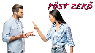 DON’T Do THIS When She’s LATE! | Pöst Zerö Short