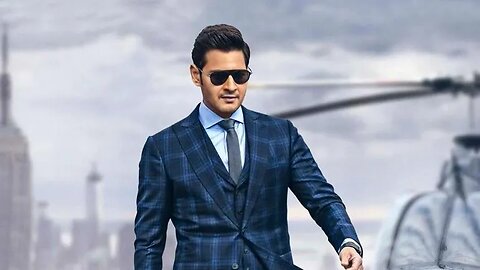Maharshi | Full South Movie in Hindi Dubbed | Watch Online Now