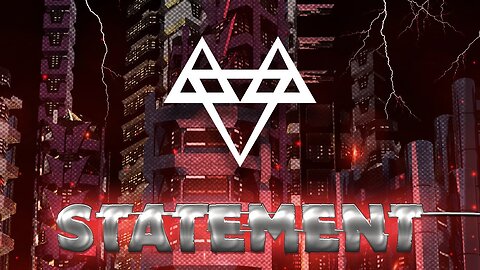 NEFFEX - Statement