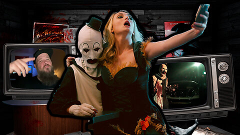 Terrifier Review | No Hope Under the Big Top