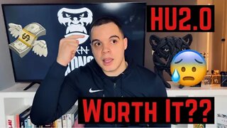 Hustlers University 2.0 | THE TRUTH 🛑