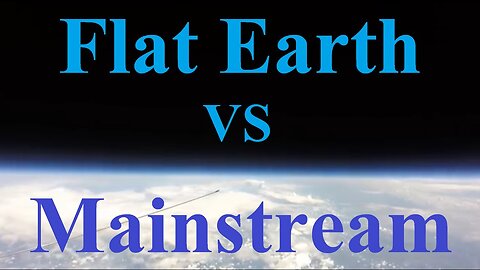 Flat Earth - The Worlds Secret Guilty Pleasure - August 16, 2016 - Mark Sargent ✅