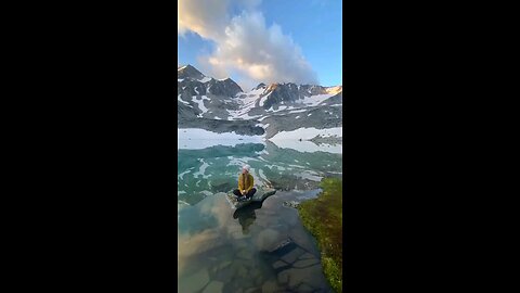 "Serenity in Canada: Exploring the Tranquil Beauty of Canada's Lakes