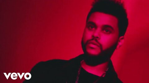 The Weeknd - Party Monster (Official Video)