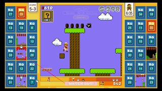 Super Mario Bros. 35 - 11/6/20 Daily Challenges & Special Battles