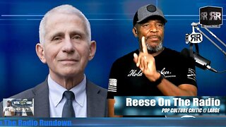 Reese On The Radio Rundown - June 3, 2024