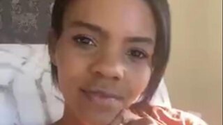 Candace Owens: Delete your PAYPAL account as soon as humanely possible..