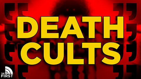 Why The Democratic Party Is Actually A Death Cult