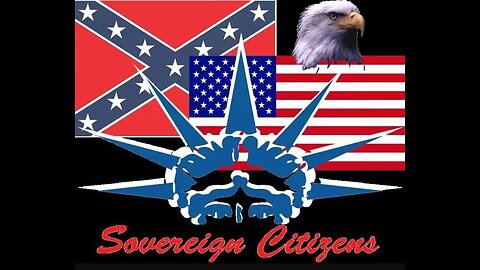 Who Are Sovereign Citizens Movement And Are They Above All The U.S.A. Laws ?
