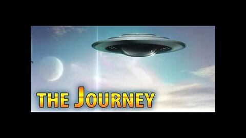 The Journey The UFO Case of Anthony Woods