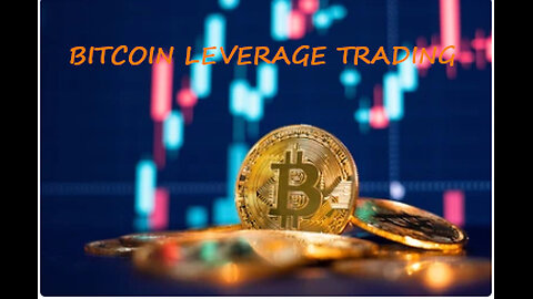 Live Bitcoin Leverage Trading MILLION DOLLAR BTC