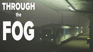 Train Sim World 4 - DB BR 628.2 Mainz HBF to Gau Algesheim