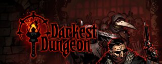 Darkest Dungeon Bringing the Man At Arms in 4th slot 2st episode