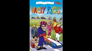 wacky races amstrad cpc464 review