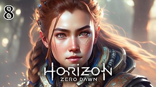 The Ring of Metal | Horizon Zero Dawn Ep 8