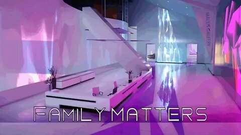 Mirror's Edge Catalyst - Family Matters (1 Hour of Music)